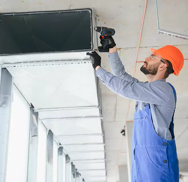 Why Homeowners & Businesses Trust Us in Winston-Salem, NC