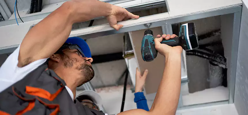 Our Apartment Air Duct Cleaning Services in Winston-Salem, NC