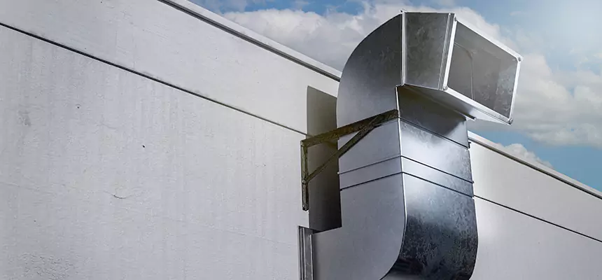 Trusted Industrial Dryer Vent Cleaning in Winston-Salem