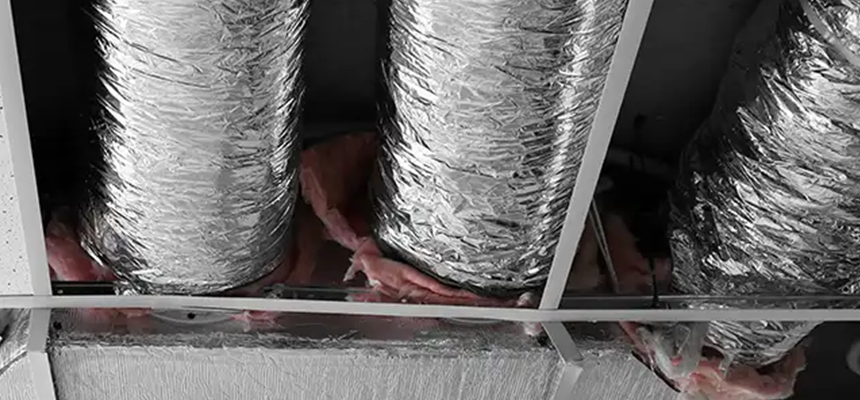 Scalable Commercial Multi‑Unit Dryer Vent Camera Inspection in Winston-Salem, NC