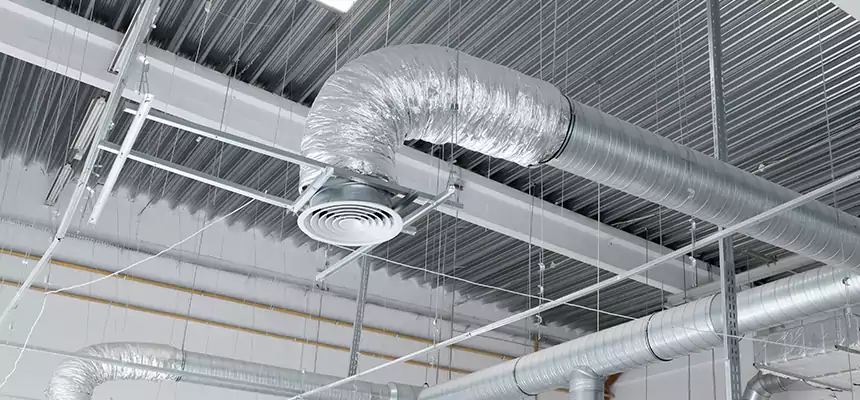 Our Dryer Vent Hose Replacement Services in Winston-Salem, NC