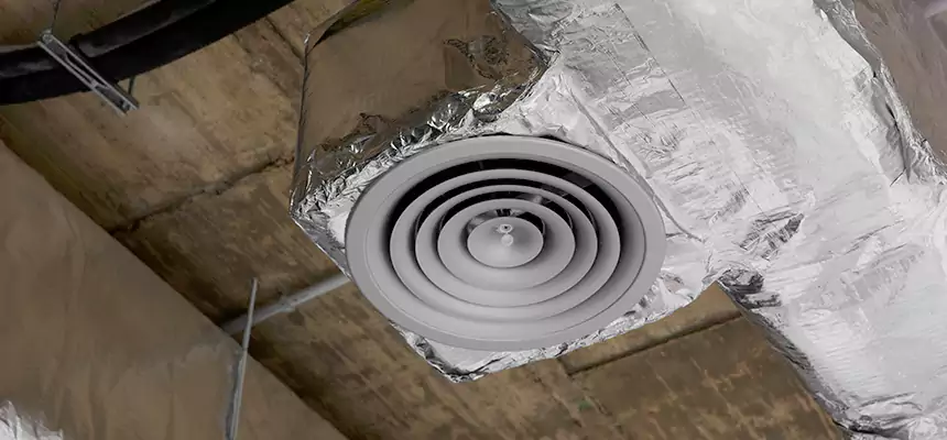 Our Excess Lint Removal from Dryer Ducts Services in Winston-Salem, NC