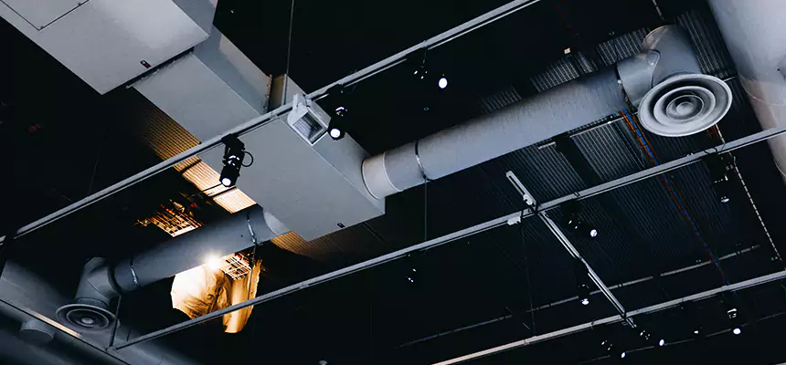 Our Seasonal Allergy Air Duct Cleaning Services in Winston-Salem, NC