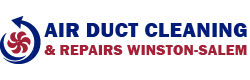 Air Duct Cleaning & Repairs Winston-Salem