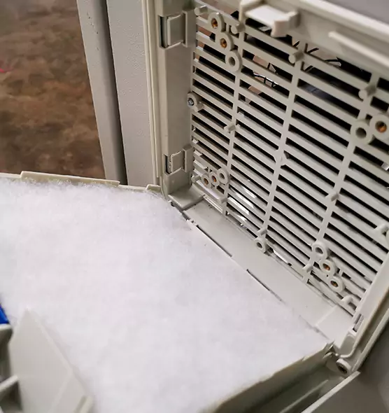 About Air Duct Overhaul & Upgrades in Winston-Salem, NC