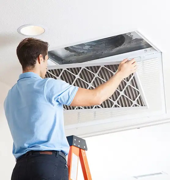 About Annual Dryer Vent Maintenance Winston-Salem, NC