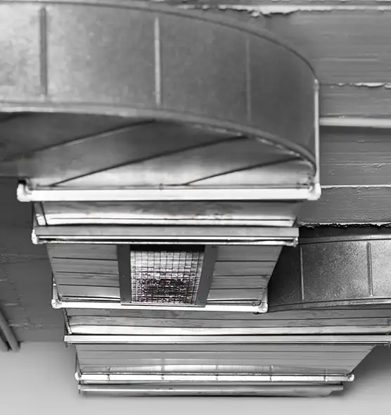 Expert Duct System Performance Boost Services in Winston-Salem, NC