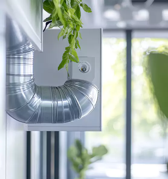 Professional Eco-Friendly Duct Cleaning Services in Winston-Salem, NC
