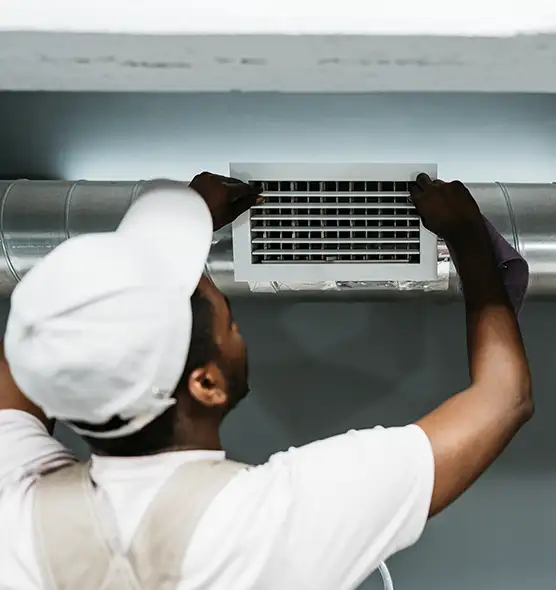 About Emergency Dryer Vent Repair in Winston-Salem, NC