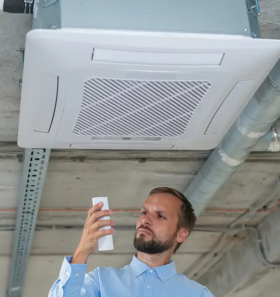 About Local Vent Cleaning Services in Winston-Salem, NC