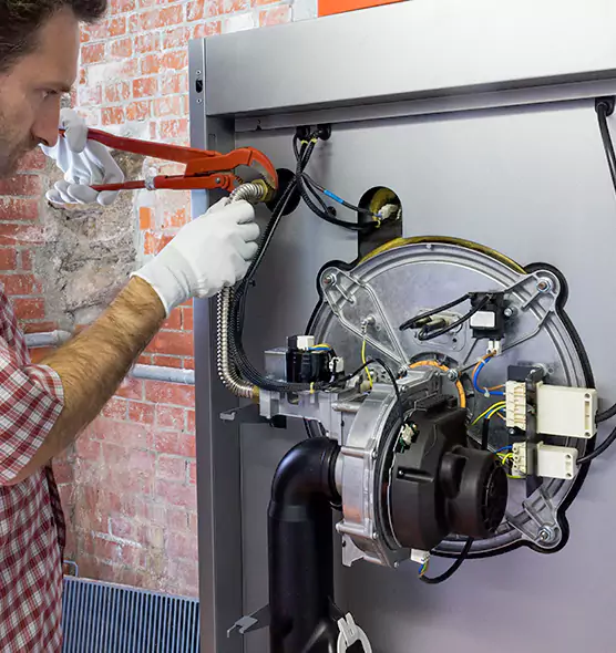 Advanced Repair Dryer Vent Hose in Winston-Salem, NC