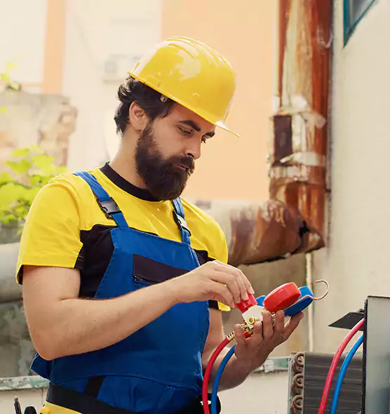 About Smart HVAC Installation in Winston-Salem, NC