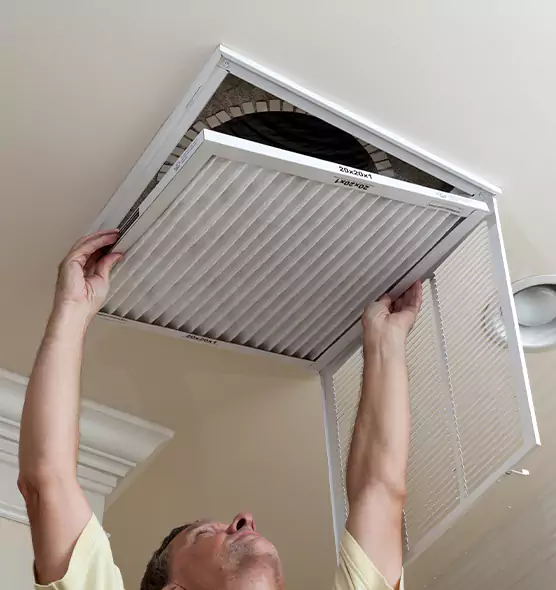 Trusted Vent Shaft Cleaning Expert in Winston-Salem, NC
