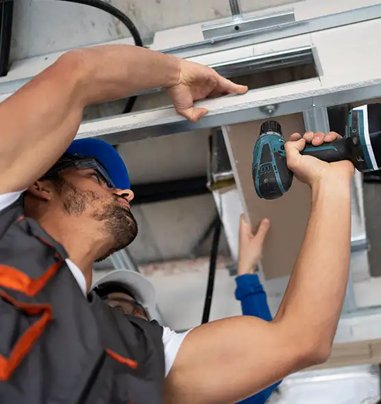 About Vent Smoke Odor Elimination in Winston-Salem, NC