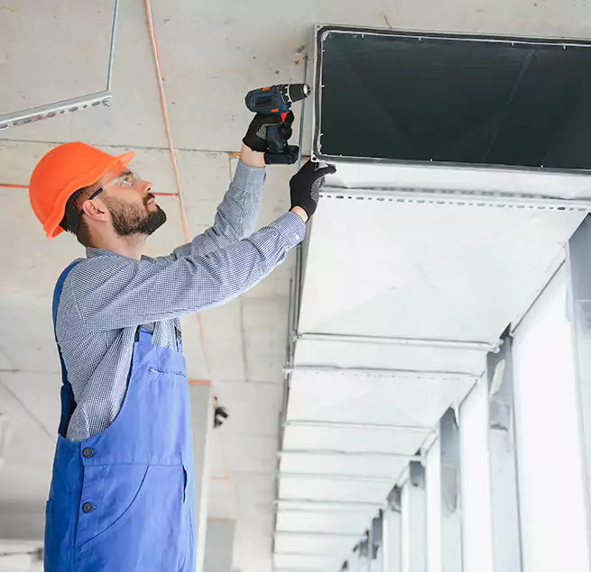 Why Homeowners & Businesses Trust Us in Winston-Salem, NC?