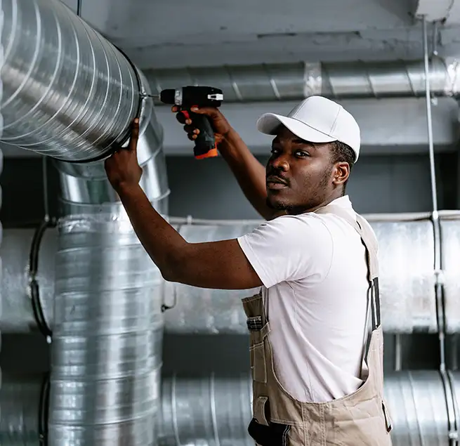 Why Homeowners & Businesses Trust Us Winston-Salem, NC