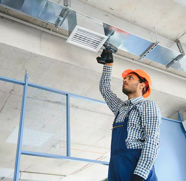 Why Homeowners & Businesses Trust Us in Winston-Salem, NC?