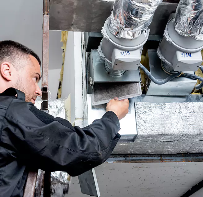 Why Homeowners & Businesses Trust Us in Winston-Salem, NC?