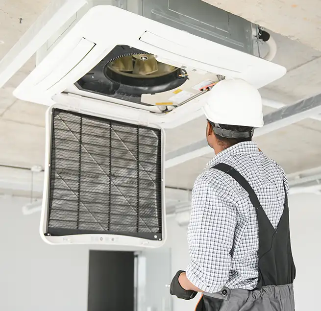 Why Homeowners & Businesses Trust Us in Winston-Salem, NC?