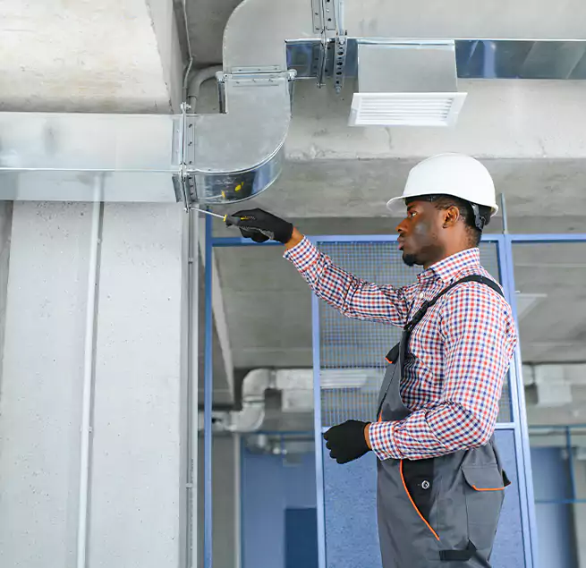 Why Homeowners & Businesses Trust Us Winston-Salem, NC