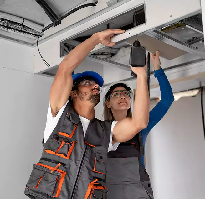 Why Homeowners & Businesses Trust Us in Winston-Salem, NC