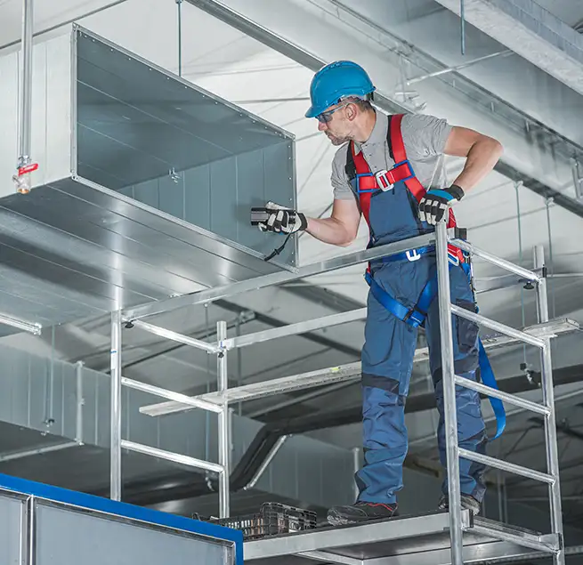 Why Homeowners & Businesses Trust Us in Winston-Salem, NC?