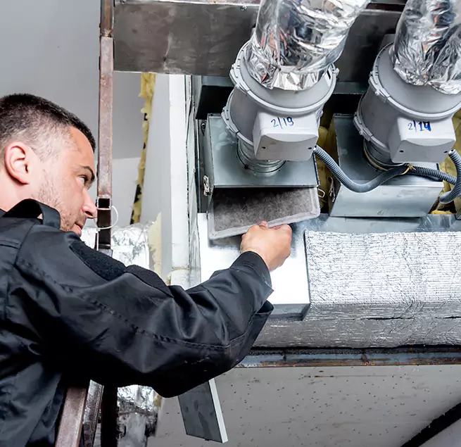 Why Homeowners & Businesses Trust Us in Winston-Salem, NC?