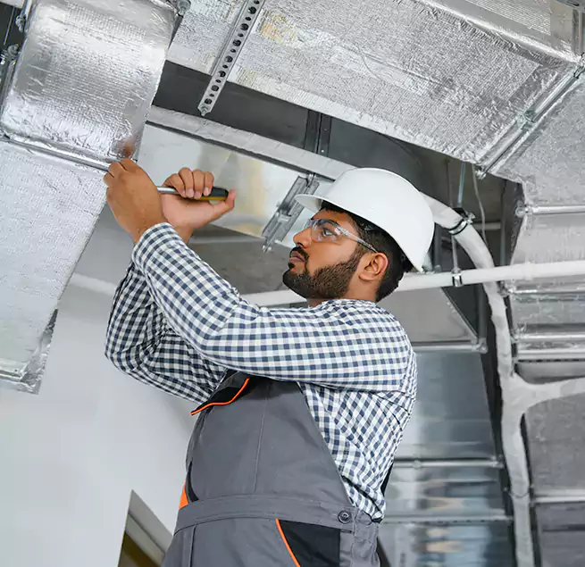 Why Homeowners & Businesses Trust Us Winston-Salem, NC?