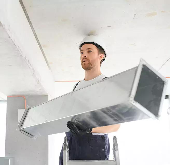 Why Homeowners & Businesses Trust Us in Winston-Salem, NC