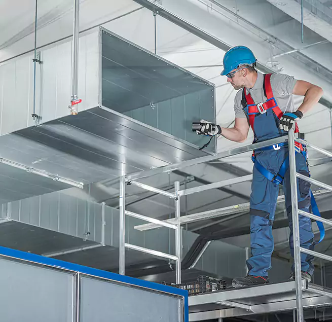 Why Homeowners & Businesses Trust Us in Winston-Salem, NC?