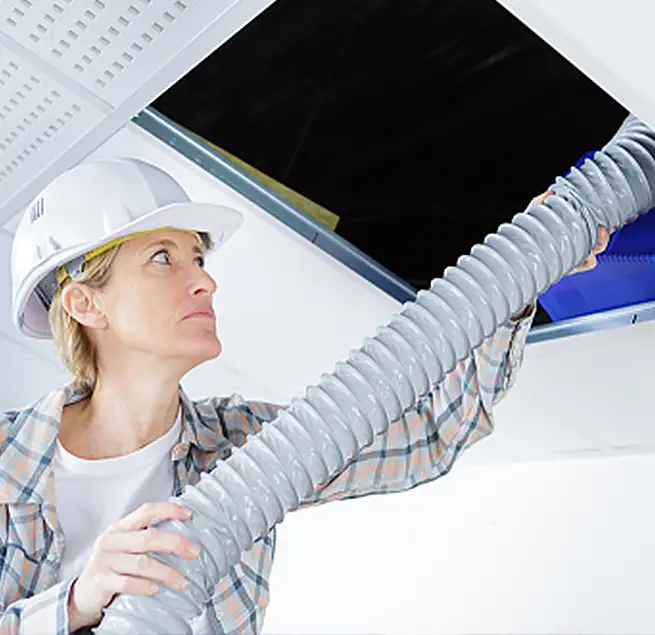 Why Homeowners & Businesses Trust Us Winston-Salem, NC