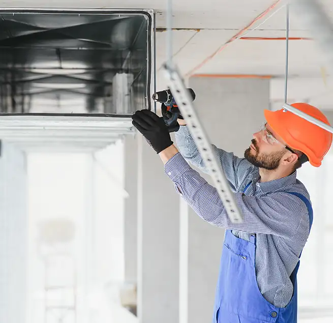 Why Homeowners & Businesses Trust Us in Winston-Salem, NC?