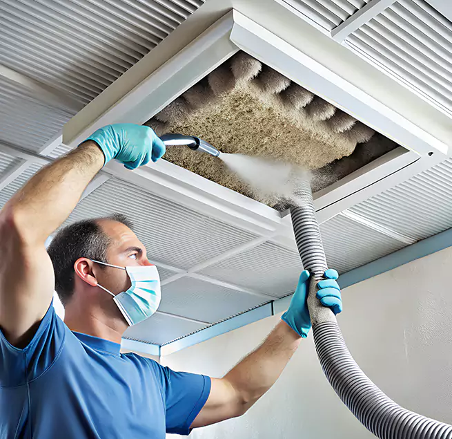 Why Homeowners & Businesses Trust Us Winston-Salem, NC