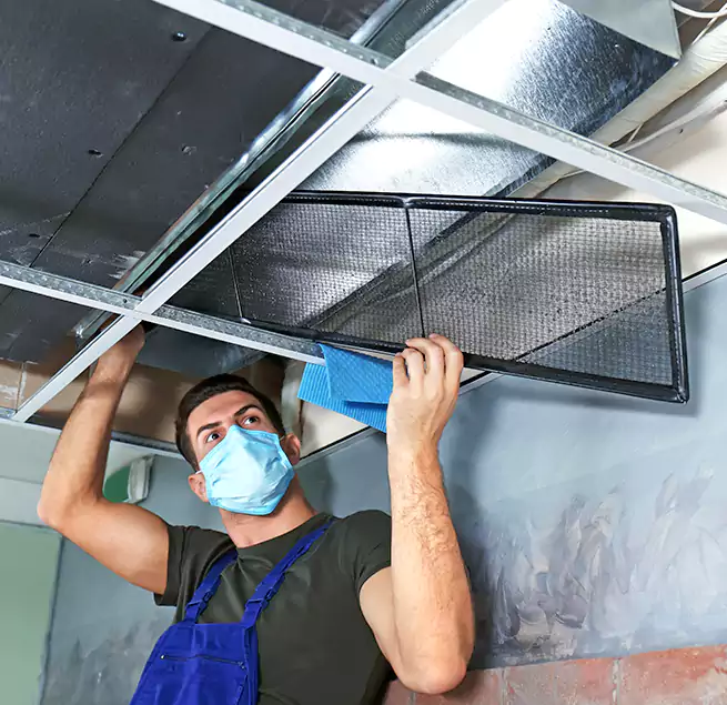 Why Homeowners Businesses Trust Us in Winston-Salem, NC