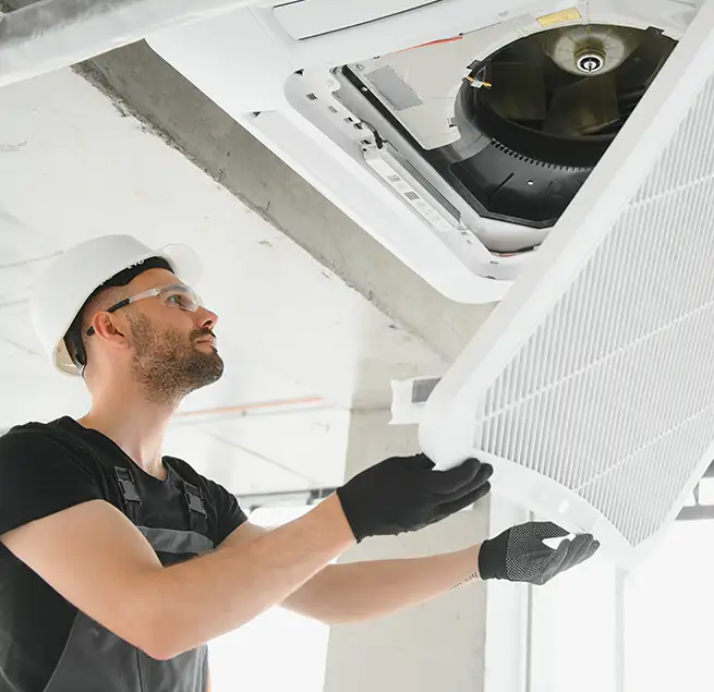 Why Homeowners & Businesses Trust Us in Winston-Salem, NC?