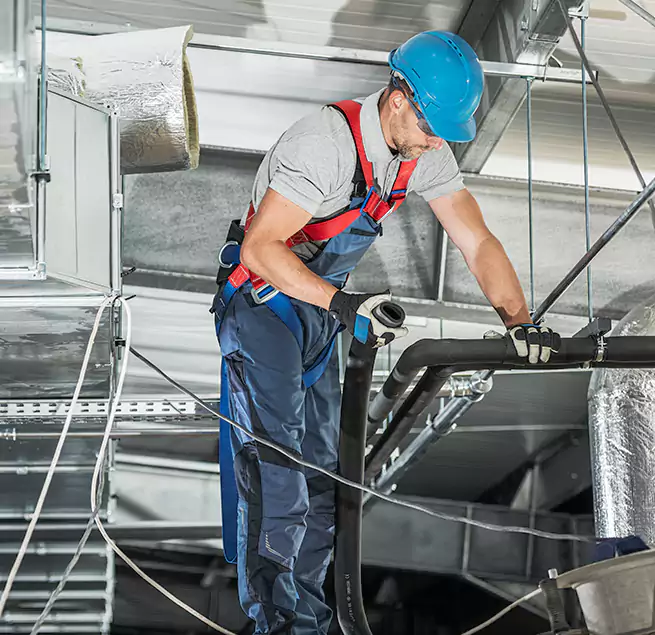 Why Homeowners & Businesses Trust Us in Winston-Salem, NC?