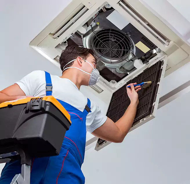 Why Homeowners & Businesses Trust Us in Winston-Salem, NC