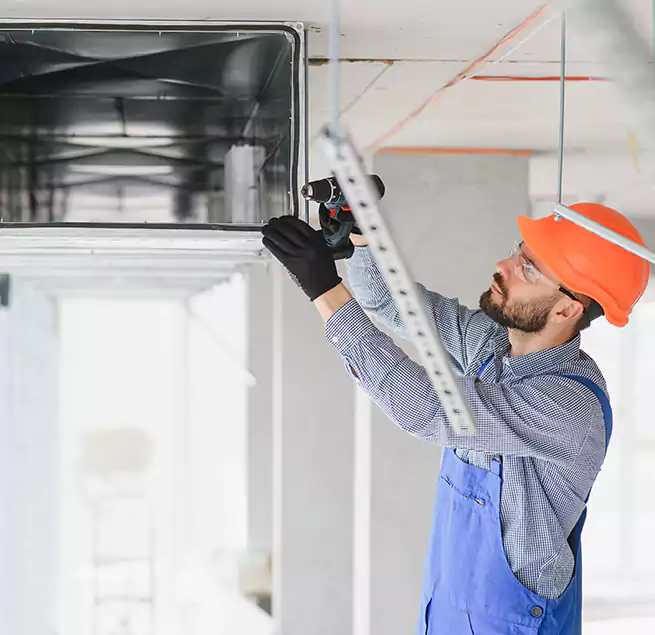 Why Homeowners & Businesses Trust Us Winston-Salem, NC