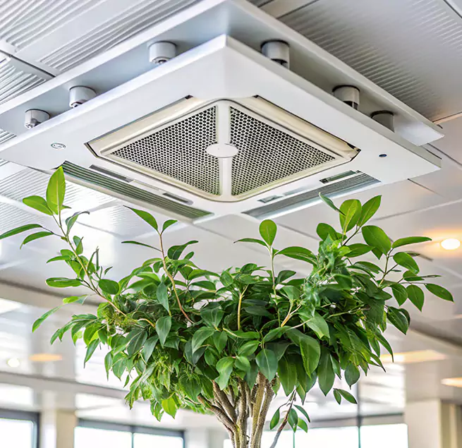 Why Homeowners & Businesses Trust Us in Winston-Salem, NC