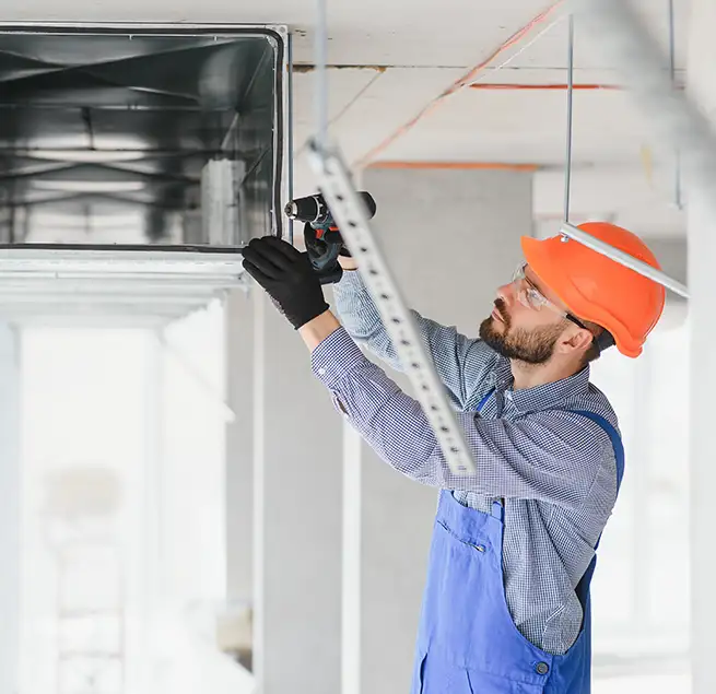 Why Homeowners Businesses Trust Us Winston-Salem, NC