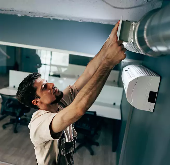 Why Homeowners & Businesses Trust Us in Winston-Salem, NC?