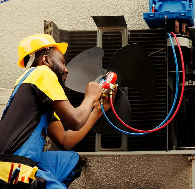 Why Homeowners & Businesses Trust Us in Winston-Salem, NC?