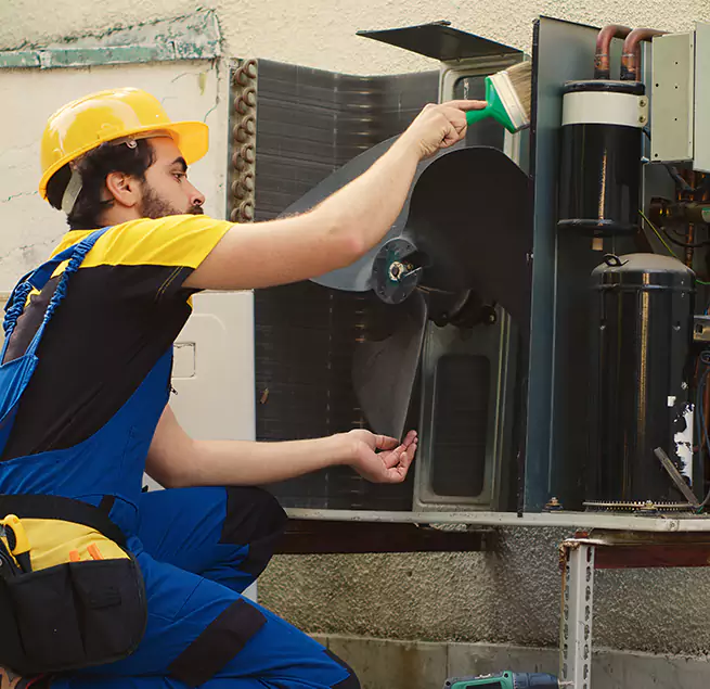  Why Homeowners & Businesses Trust Us in Winston-Salem, NC?