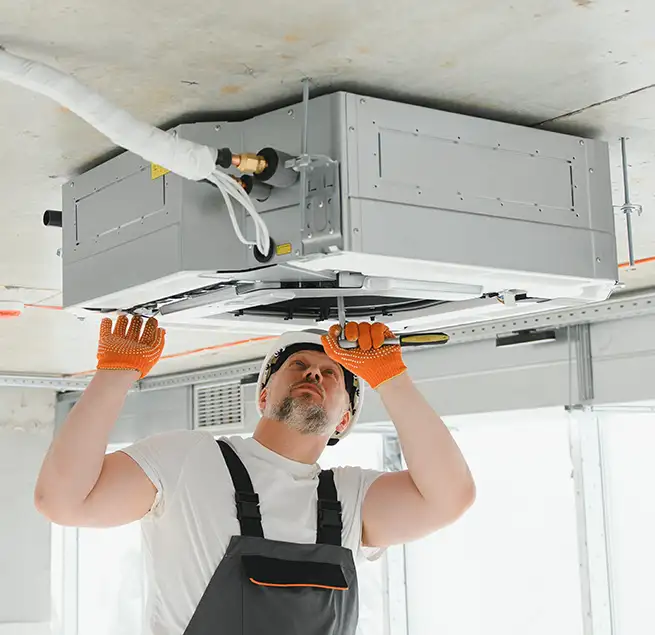 Why Homeowners & Businesses Trust Us Winston-Salem, NC