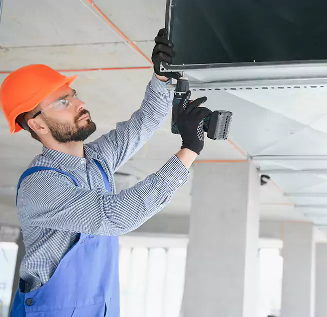 Why Homeowners & Businesses Trust Us in Winston-Salem, NC?