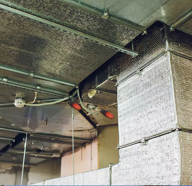 Why Homeowners & Businesses Trust Us Winston-Salem, NC?