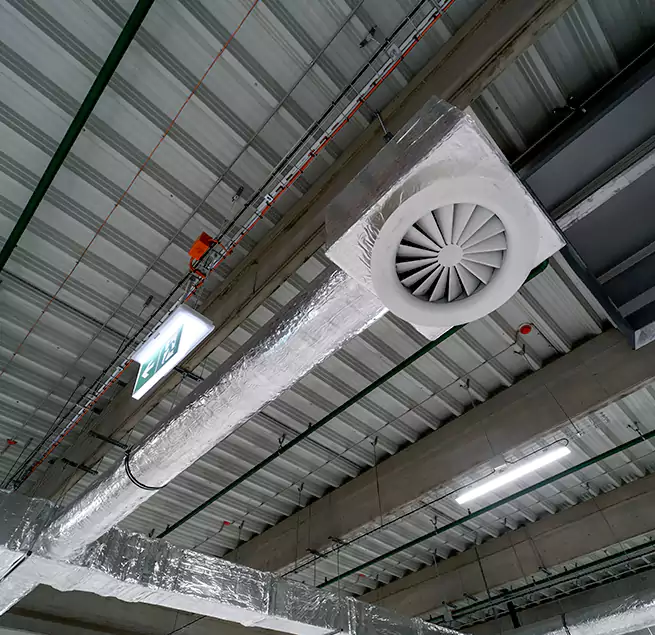 Why Homeowners & Businesses Trust Us in Winston-Salem, NC?