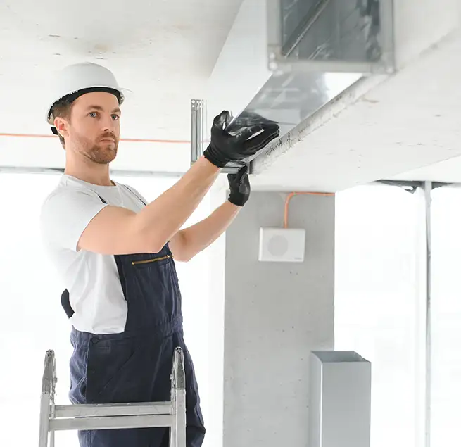 Why Homeowners & Businesses Trust Us in Winston-Salem, NC?