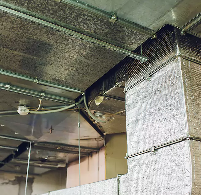 Why Homeowners & Businesses Trust Us in Winston-Salem, NC?