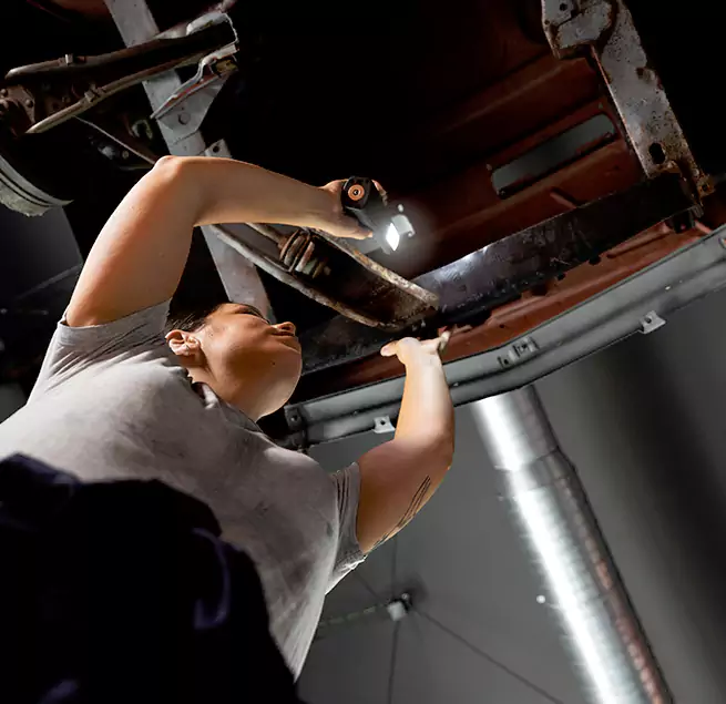 Why Homeowners & Businesses Trust Us Winston-Salem, NC